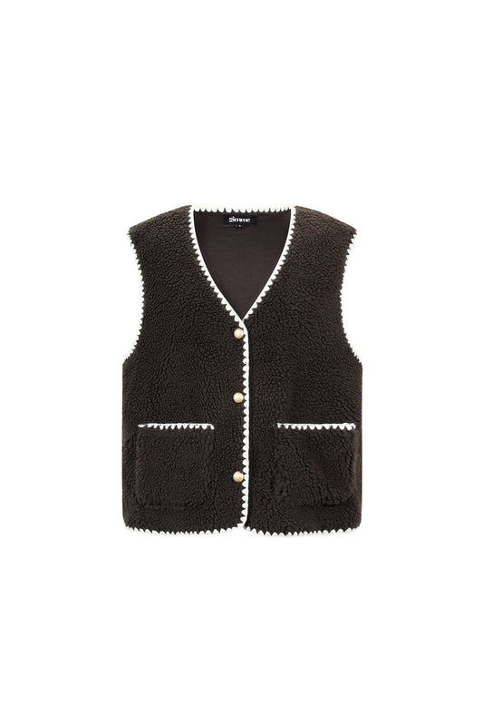 The Zoe Gilet