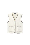 The Zoe Gilet