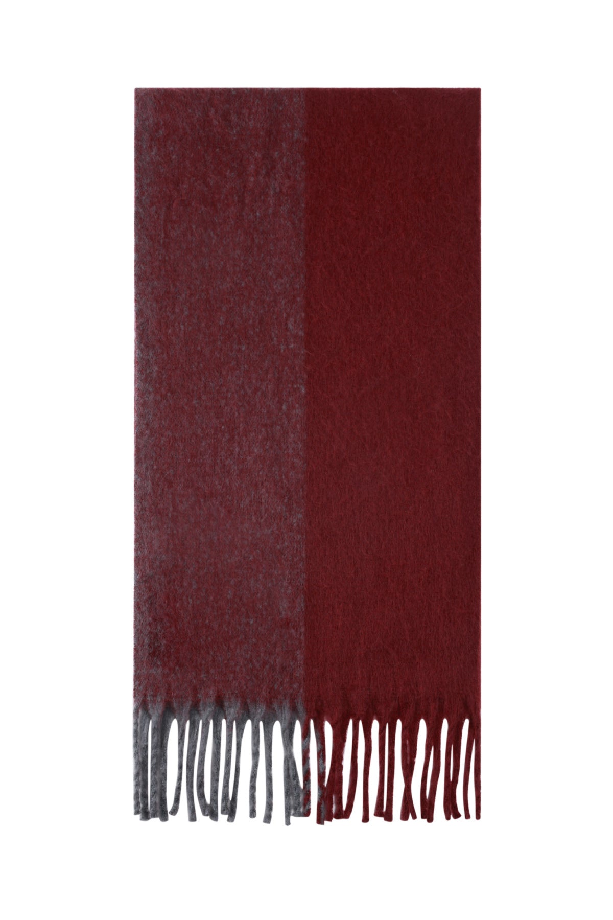 Winter scarves mixed color Casual Polyester Daily